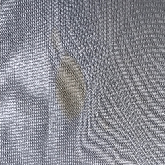 Grey Nike baseball pants. - Picture 2 of 4